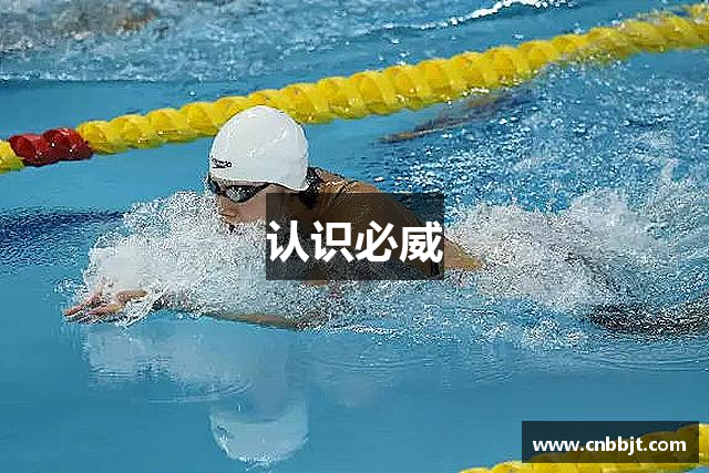 认识必威